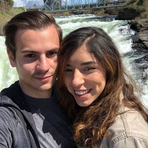 Meet your Posher, Kay